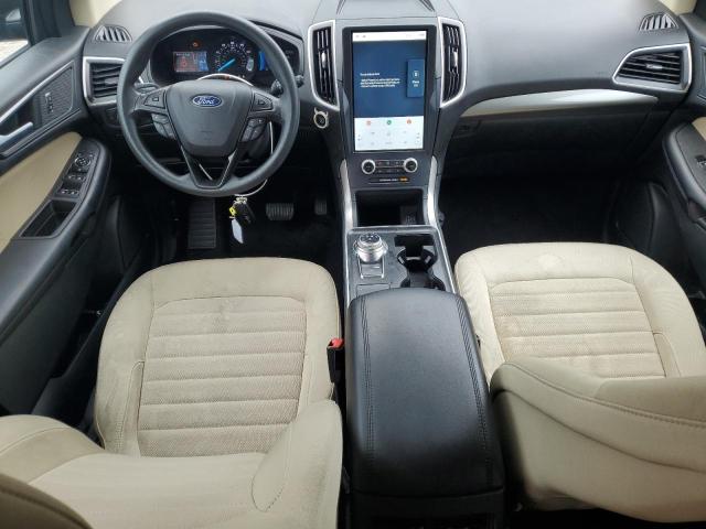 2023 FORD EDGE SE 2FMPK4G96PBA13456