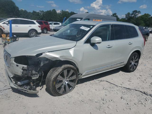 2022 VOLVO XC90 T6 IN YV4A221L4N1789366