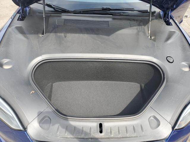 2024 TESLA MODEL S 5YJSA1E53RF535872