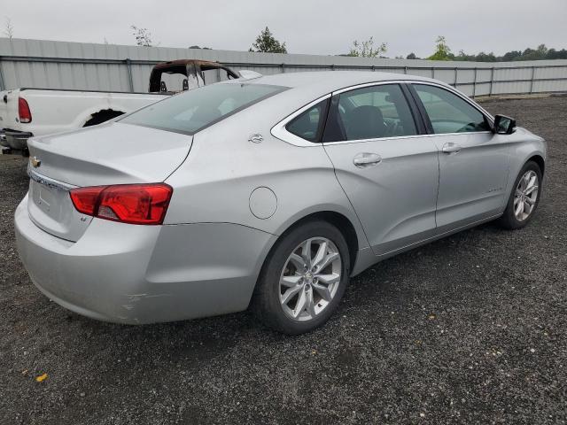 2017 CHEVROLET IMPALA LT 2G1105S39H9120124