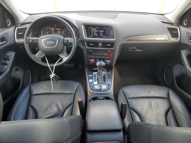 2016 AUDI Q5 PREMIUM WA1L2AFP8GA087808