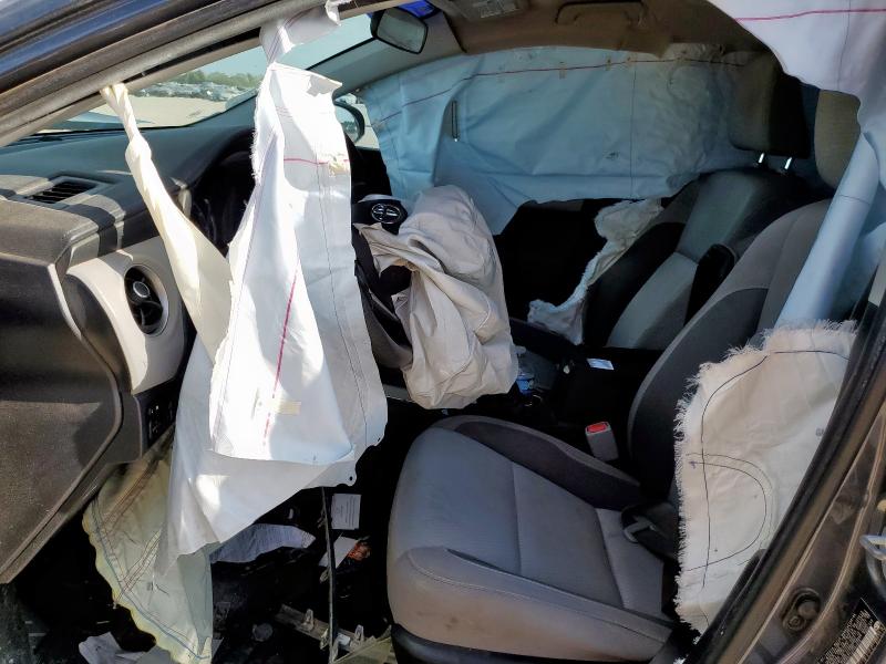 2017 TOYOTA COROLLA L 5YFBURHE7HP703629