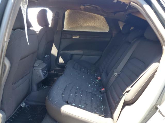 2015 FORD FUSION SE - 3FA6P0HD3FR237108
