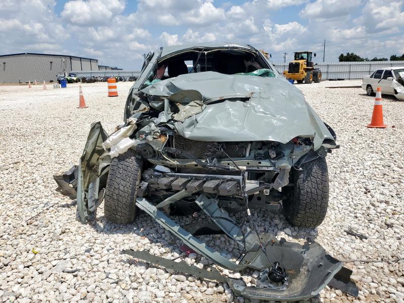 2023 TOYOTA TACOMA DOU 3TMAZ5CN0PM208451