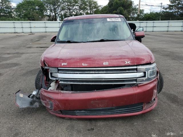 2016 FORD FLEX LIMITED 2FMHK6D87GBA13770