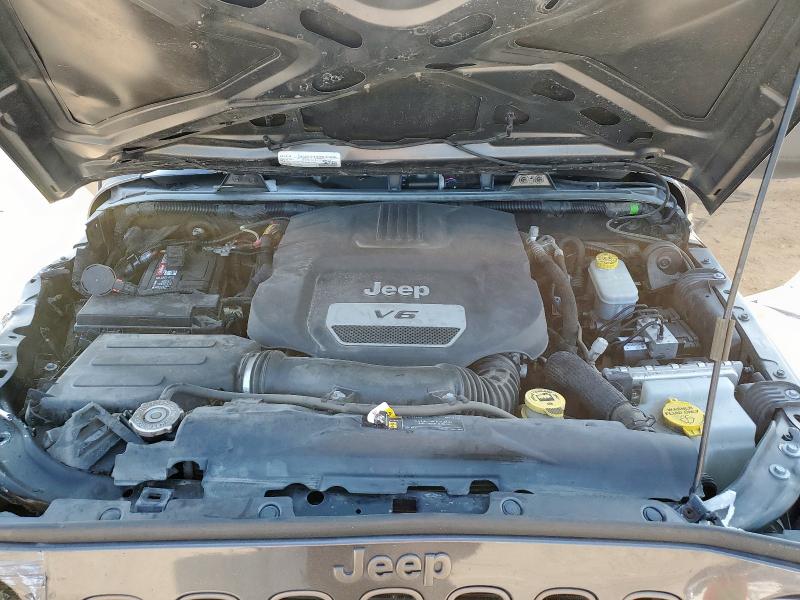 2018 JEEP WRANGLER U 1C4BJWDG1JL926181