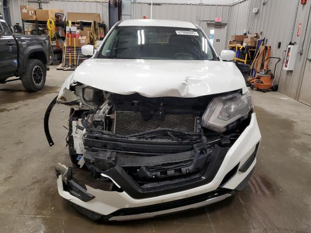 2017 NISSAN ROGUE S - KNMAT2MT0HP513456