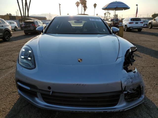 2018 PORSCHE PANAMERA 4 E-HYBRID WP0AE2A72JL176531