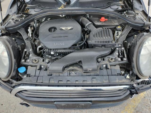 2017 MINI COOPER CLUBMAN ALL4 - WMWLU1C52H2C41668