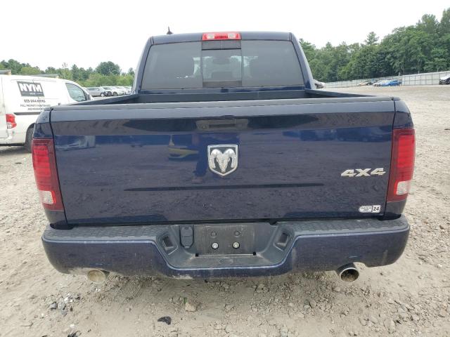 2017 RAM 1500 SPORT 1C6RR7MT1HS838748