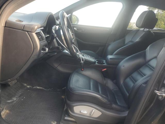 2018 PORSCHE MACAN GTS WP1AG2A56JLB63997