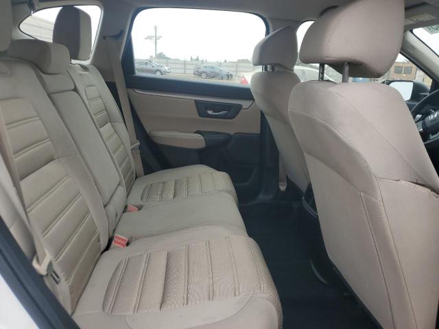 2018 HONDA CR-V LX - 2HKRW5H32JH414080