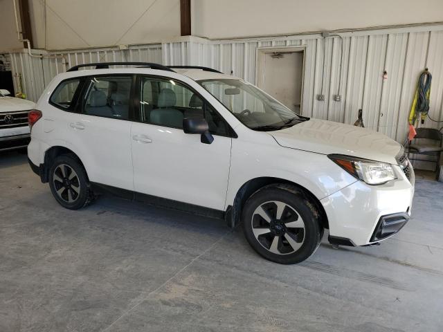 2017 SUBARU FORESTER 2.5I JF2SJABC9HH440638
