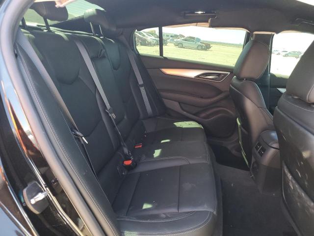 2024 CADILLAC CT5 LUXURY 1G6DM5RKXR0126275
