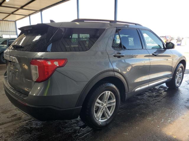 2023 FORD EXPLORER X 1FMSK8DH2PGA86605