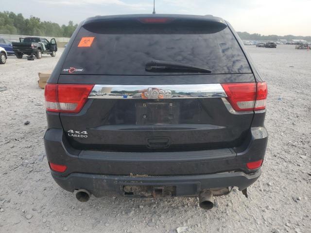 2011 JEEP GRAND CHER - 1J4RR4GTXBC500165