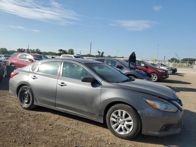 2017 NISSAN ALTIMA 2.5 #3283812413