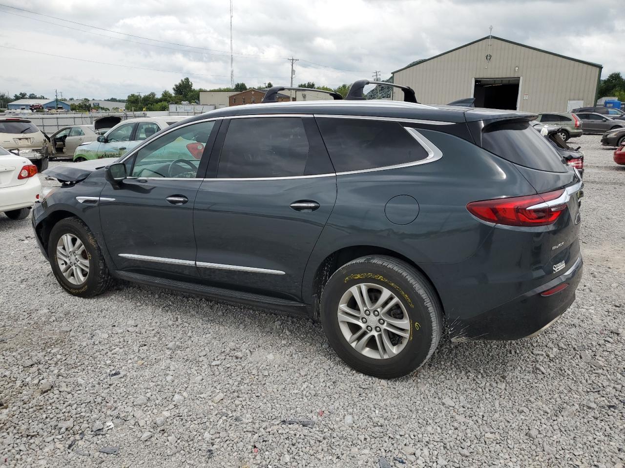 BUICK ENCLAVE PREMIUM