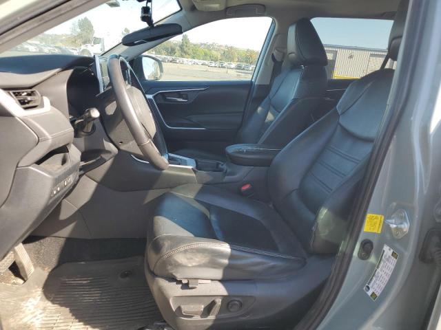 2020 TOYOTA RAV4 XLE P 2T3C1RFV7LW083184