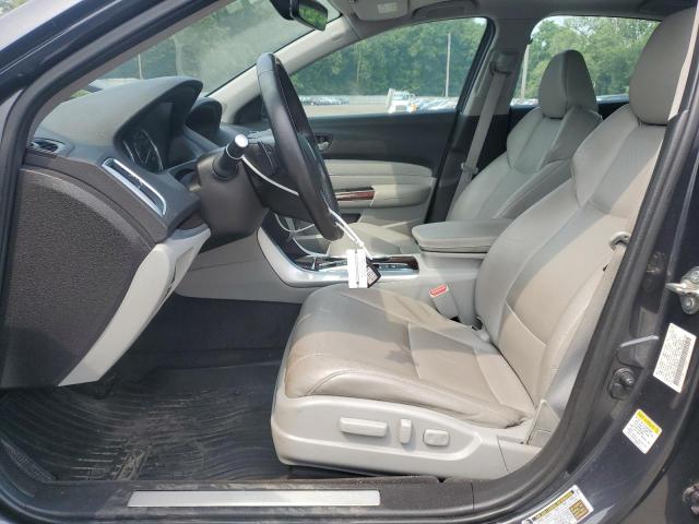 2015 ACURA TLX TECH 19UUB2F52FA024976