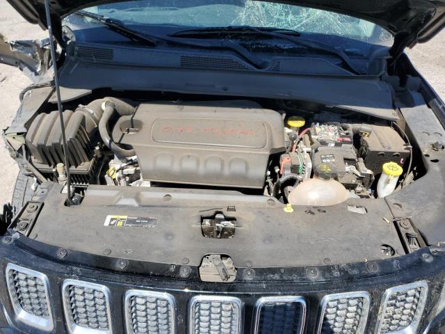 2017 JEEP COMPASS LI 3C4NJDCB8HT651382