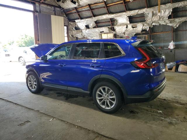 2024 HONDA CR-V EXL 5J6RS4H75RL001435