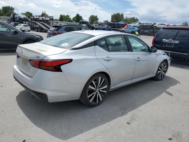2019 NISSAN ALTIMA SR 1N4BL4CV8KC195268