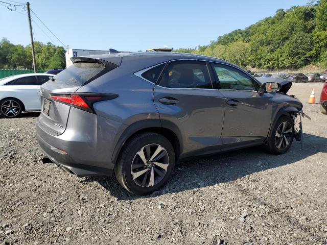 2018 LEXUS NX 300 BASE JTJBARBZ2J2167999