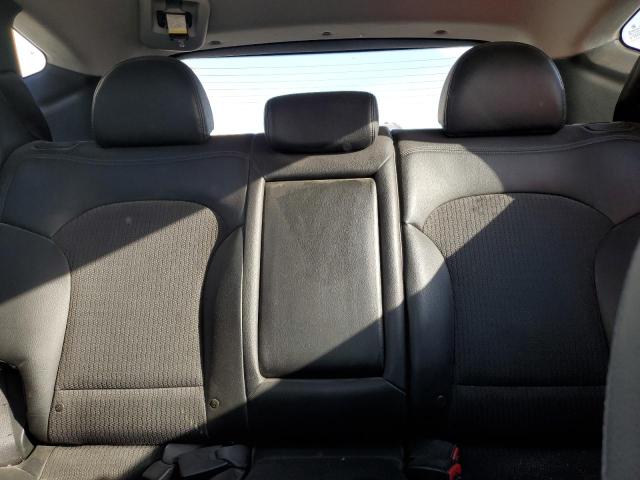 2011 HYUNDAI TUCSON GLS - KM8JUCAC9BU227052