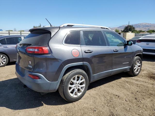 2015 JEEP CHEROKEE L 1C4PJMCB4FW744559