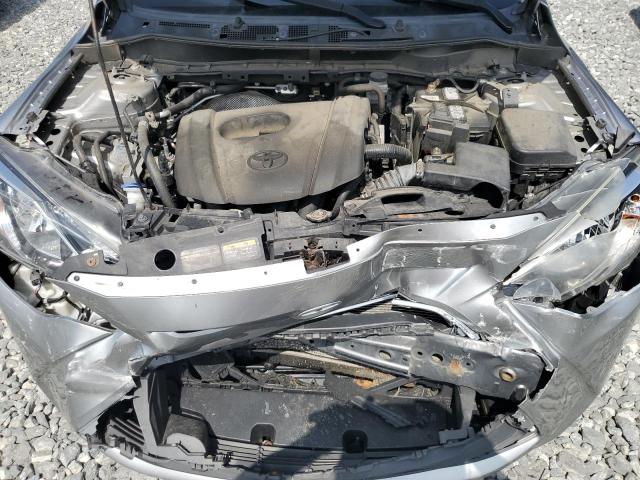 2016 TOYOTA SCION IA 3MYDLBZV8GY114459