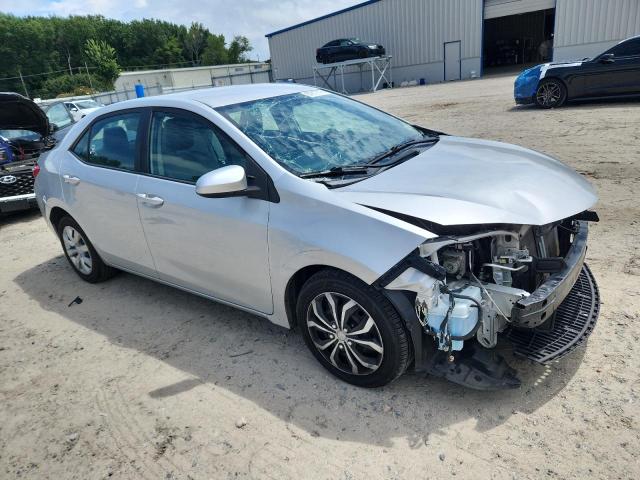 2016 TOYOTA COROLLA L - 2T1BURHE8GC519931