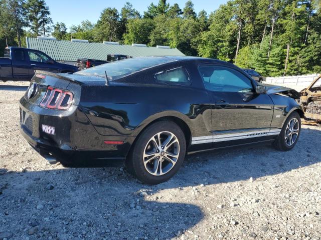 2013 FORD MUSTANG - 1ZVBP8AM4D5280693
