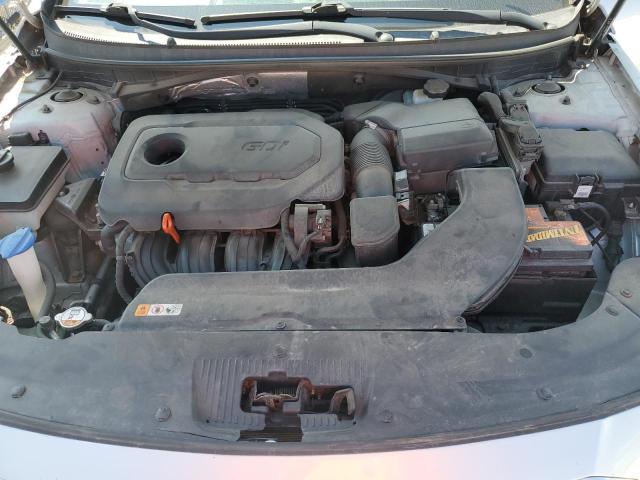 2015 HYUNDAI SONATA SPO 5NPE34AF4FH055764