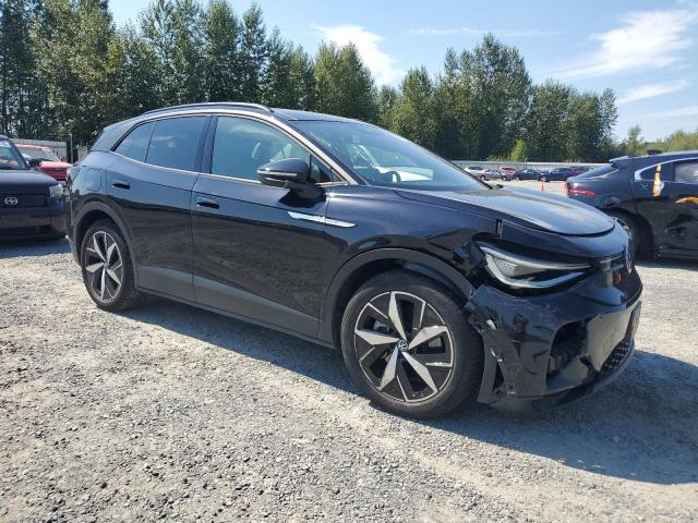 2023 VOLKSWAGEN ID.4 S 1V25MPE82PC027774