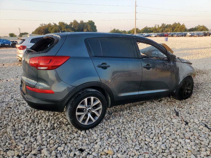 2014 KIA SPORTAGE B - KNDPB3AC9E7560990
