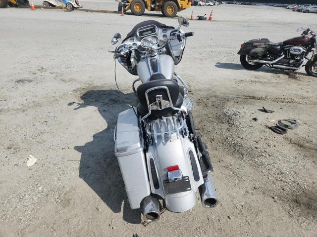 2009 HARLEY-DAVIDSON FLTRSE3 1HD1PV8179Y958026