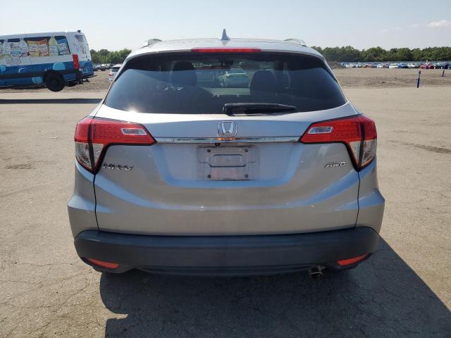2019 HONDA HR-V EX 3CZRU6H58KM732935