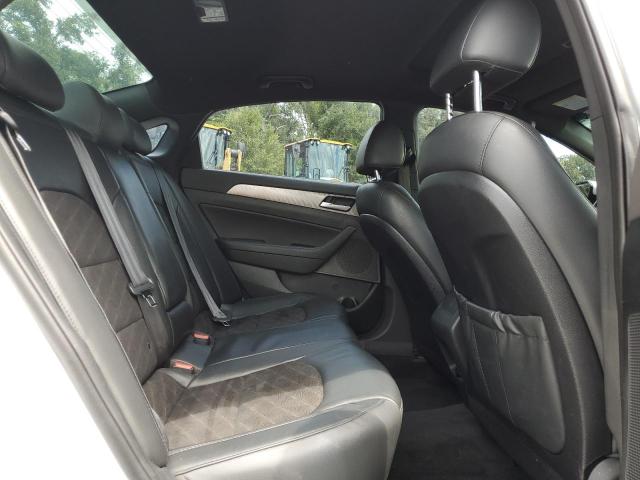 2018 HYUNDAI SONATA SPORT 5NPE34AF6JH684435