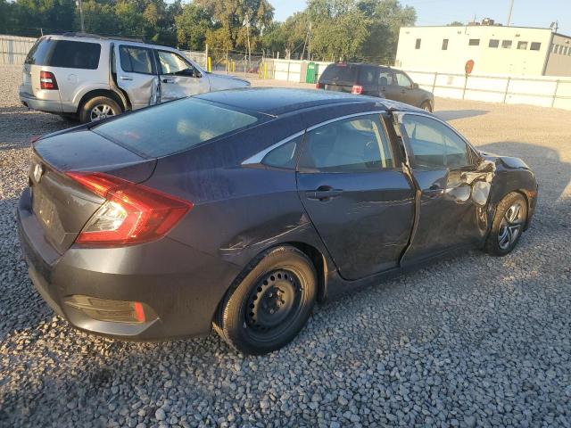 2016 HONDA CIVIC LX 19XFC2F57GE082777