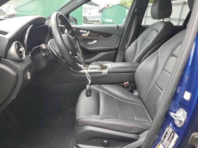 2020 MERCEDES-BENZ GLC 300 4M WDC0G8EB5LF730695