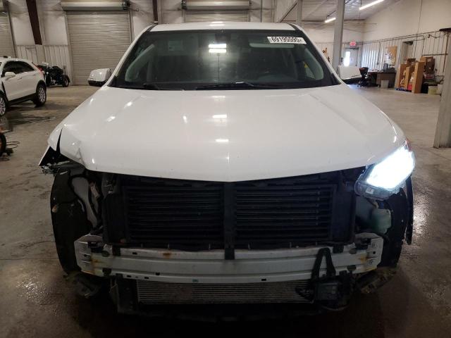 2018 CHEVROLET TRAVERSE H 1GNEVKKW3JJ211717