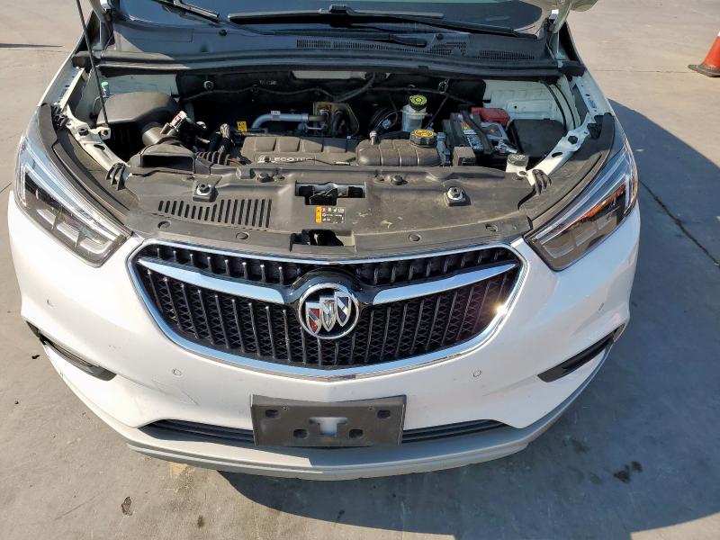 2017 BUICK ENCORE PRE KL4CJDSB3HB250519