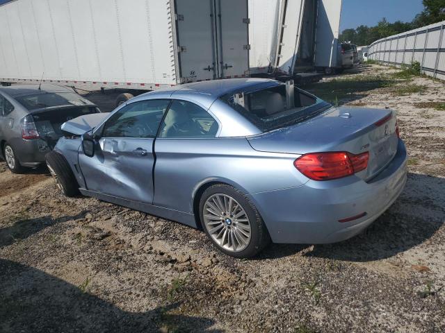 2015 BMW 428 XI WBA3V9C54FP946819