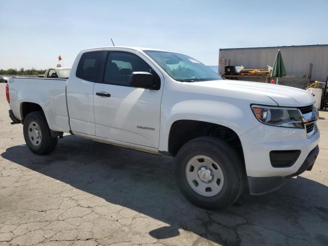 2017 CHEVROLET COLORADO 1GCHSBEA8H1178920