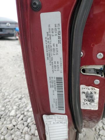 2019 CHRYSLER 300 LIMITED - 2C3CCAEG6KH585573