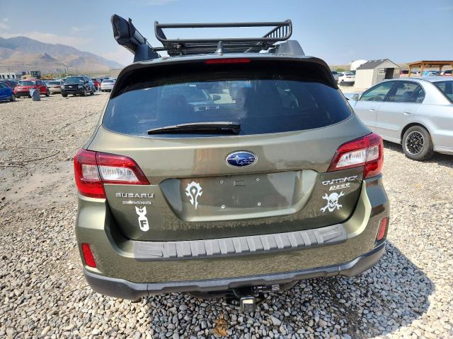2017 SUBARU OUTBACK 2. - 4S4BSACC4H3300225