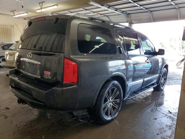 2008 INFINITI QX56 #3304737904