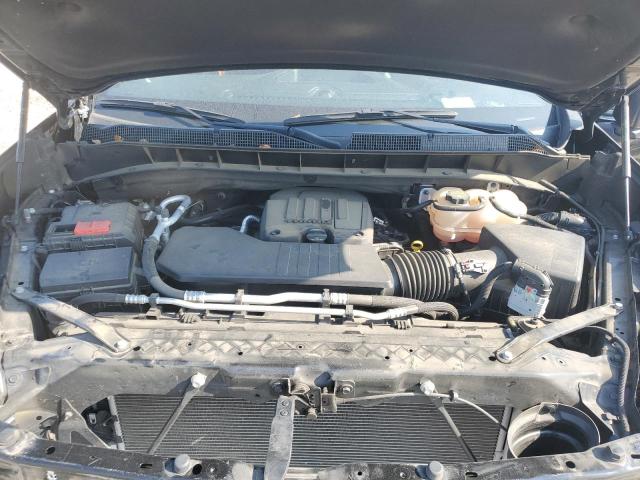 2024 CHEVROLET SILVERADO - 1GCPDBEK3RZ302352