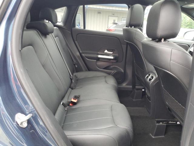 2022 MERCEDES-BENZ GLA 250 4M W1N4N4HB8NJ405842